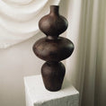 Load image into Gallery viewer, Sewu Vessel - Coco
