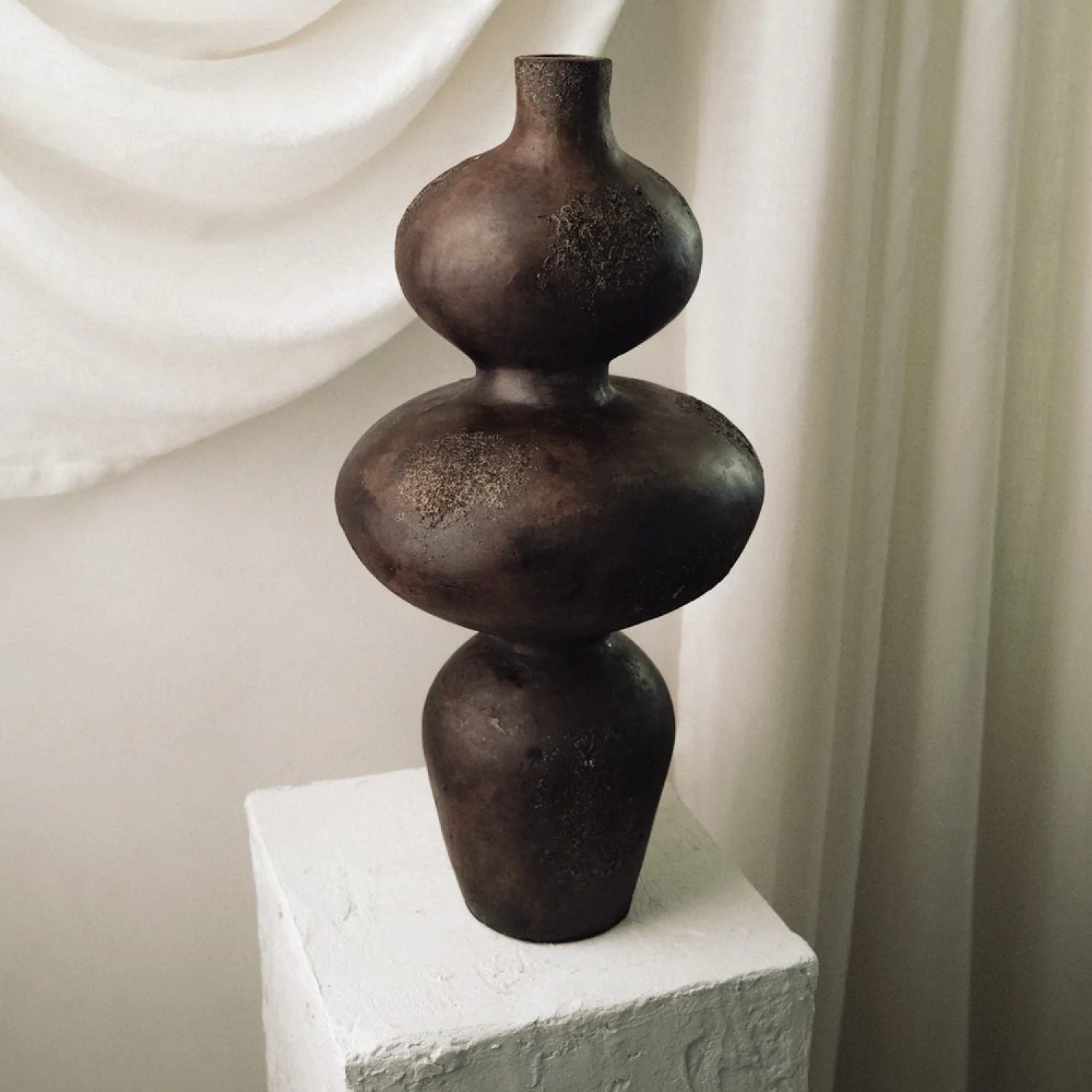 Sewu Vessel - Coco