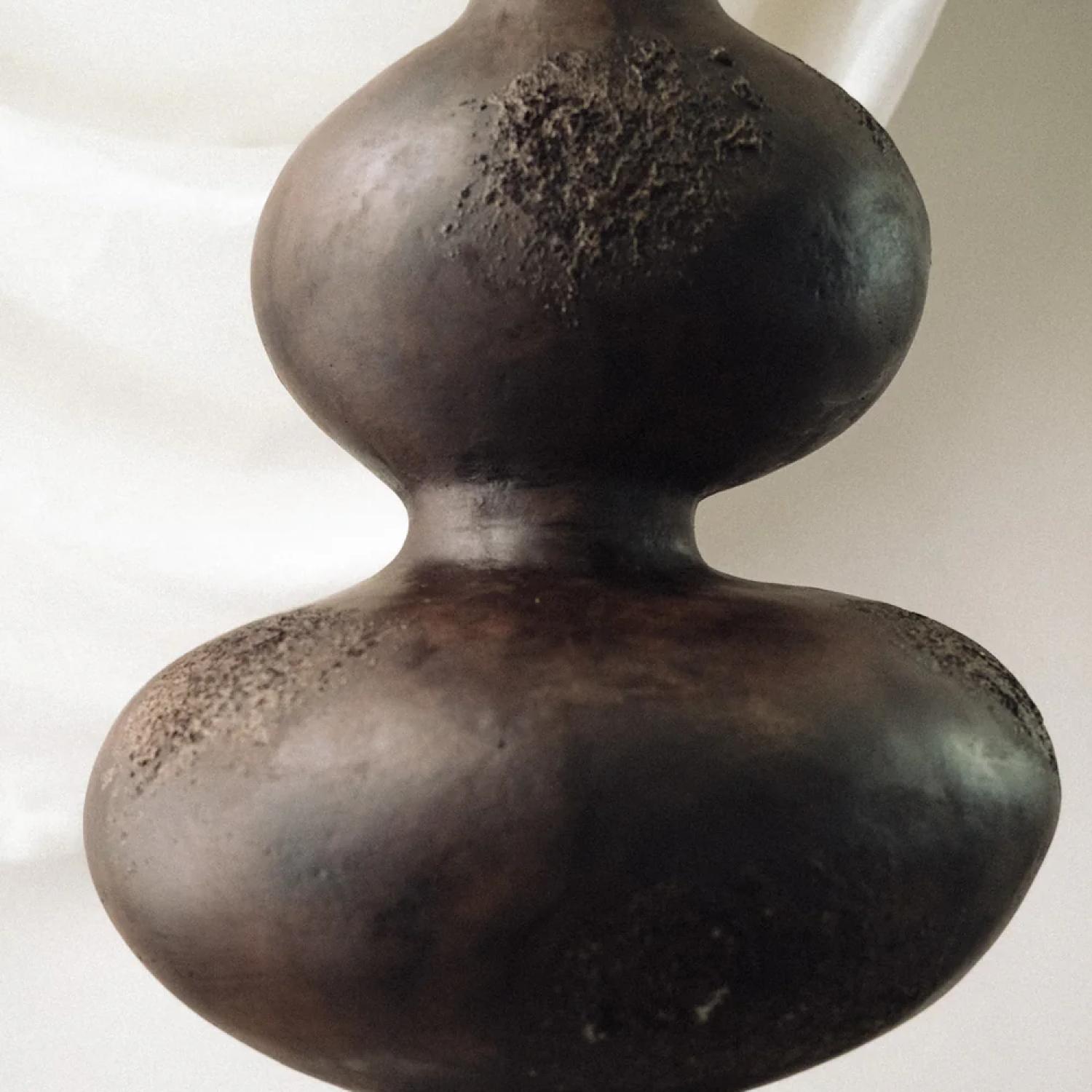 Sewu Vessel - Coco