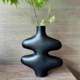 Load image into Gallery viewer, Hourglass Vase
