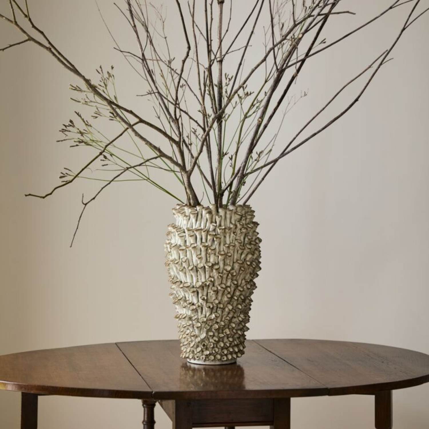Enoki Vase