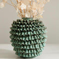 Load image into Gallery viewer, Ruffle Vase
