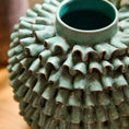 Load image into Gallery viewer, Ruffle Vase
