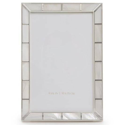 Mother of Pearl Frame