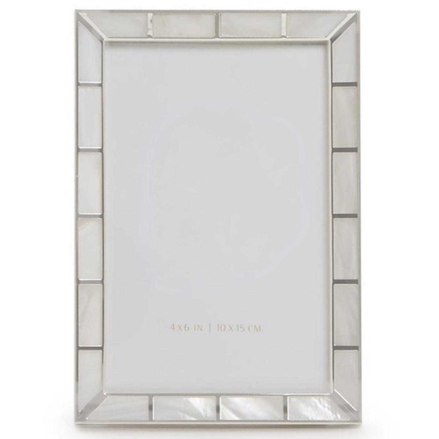 Mother of Pearl Frame