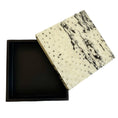Load image into Gallery viewer, Birdseye Wooden Box
