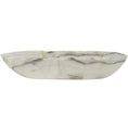 Load image into Gallery viewer, Crystalline Onyx Canoe (No. 4)
