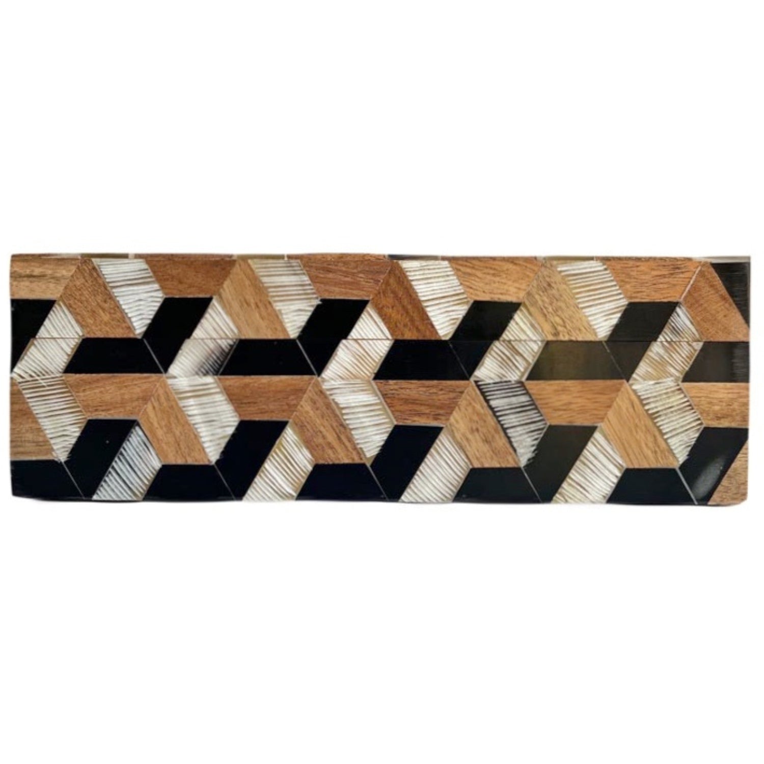 Theo Horn & Bone Box