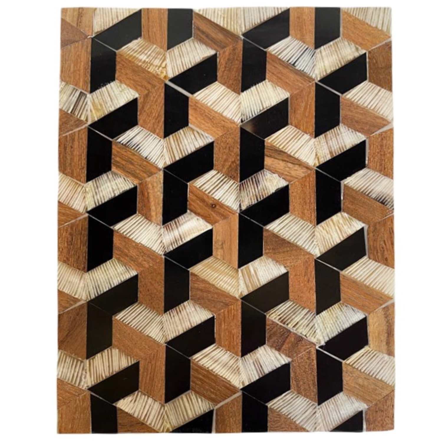 Theo Horn & Bone Box