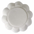 Load image into Gallery viewer, Small handcrafted white marble bowl
