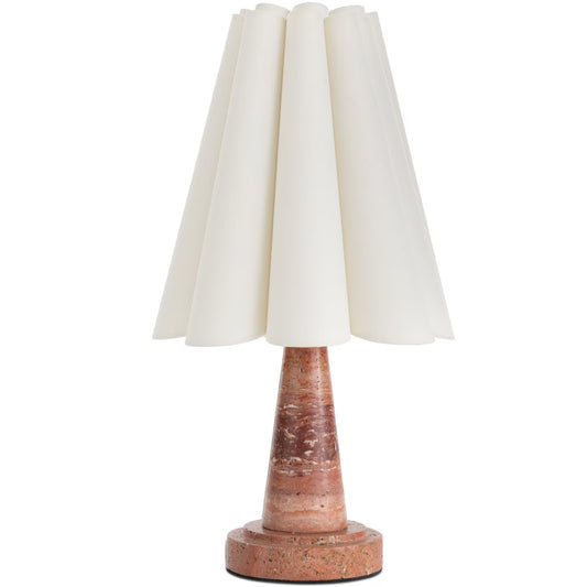 Segal Marble Mini Lamp