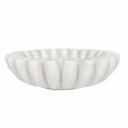 Load image into Gallery viewer, RuffledMarbleBowl-Small
