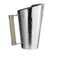 Load image into Gallery viewer, Hand-Forged Pitcher with Genuine Shagreen Handle
