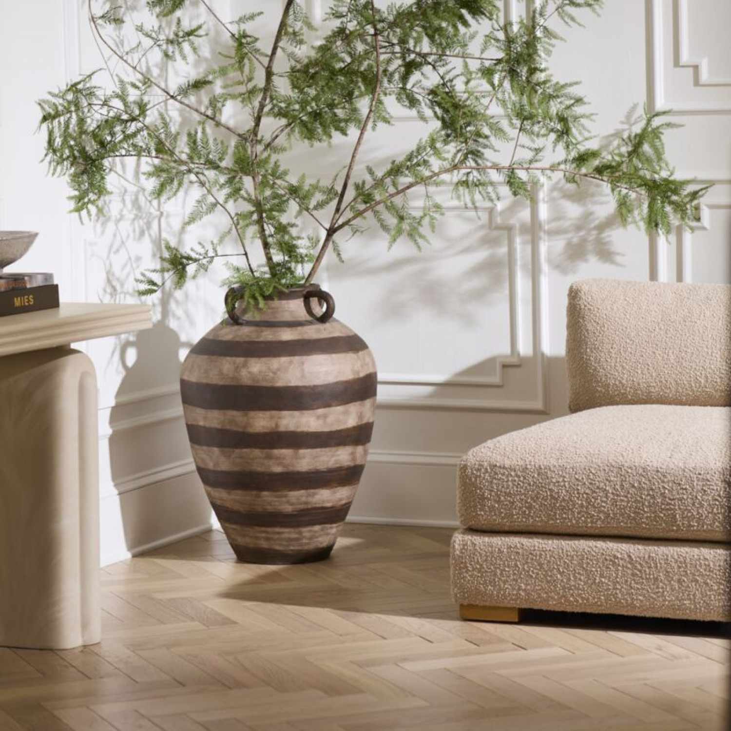 Medina Vase