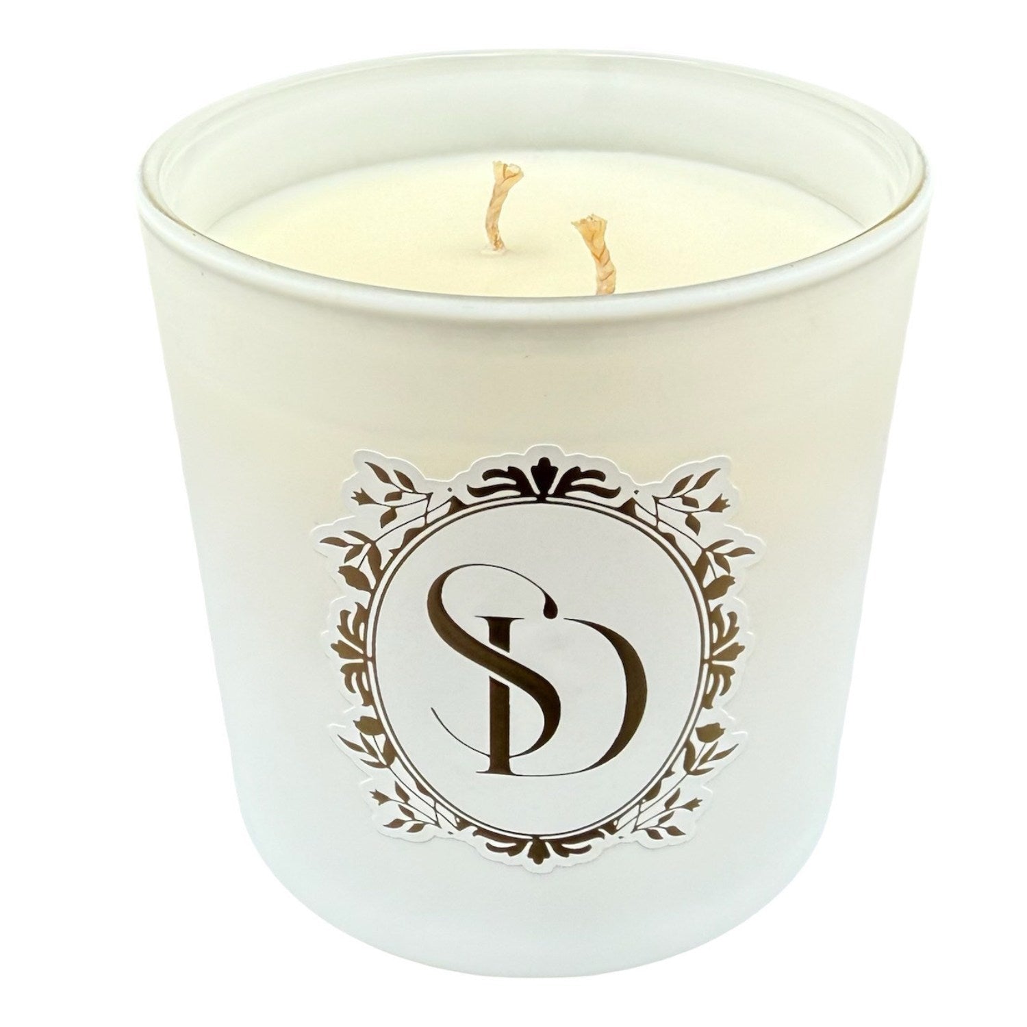 "Heirloom" 15oz Double Wicked Candle