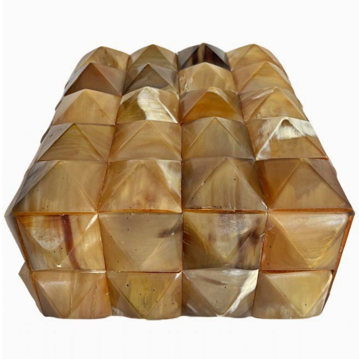 Pyramid Horn Box
