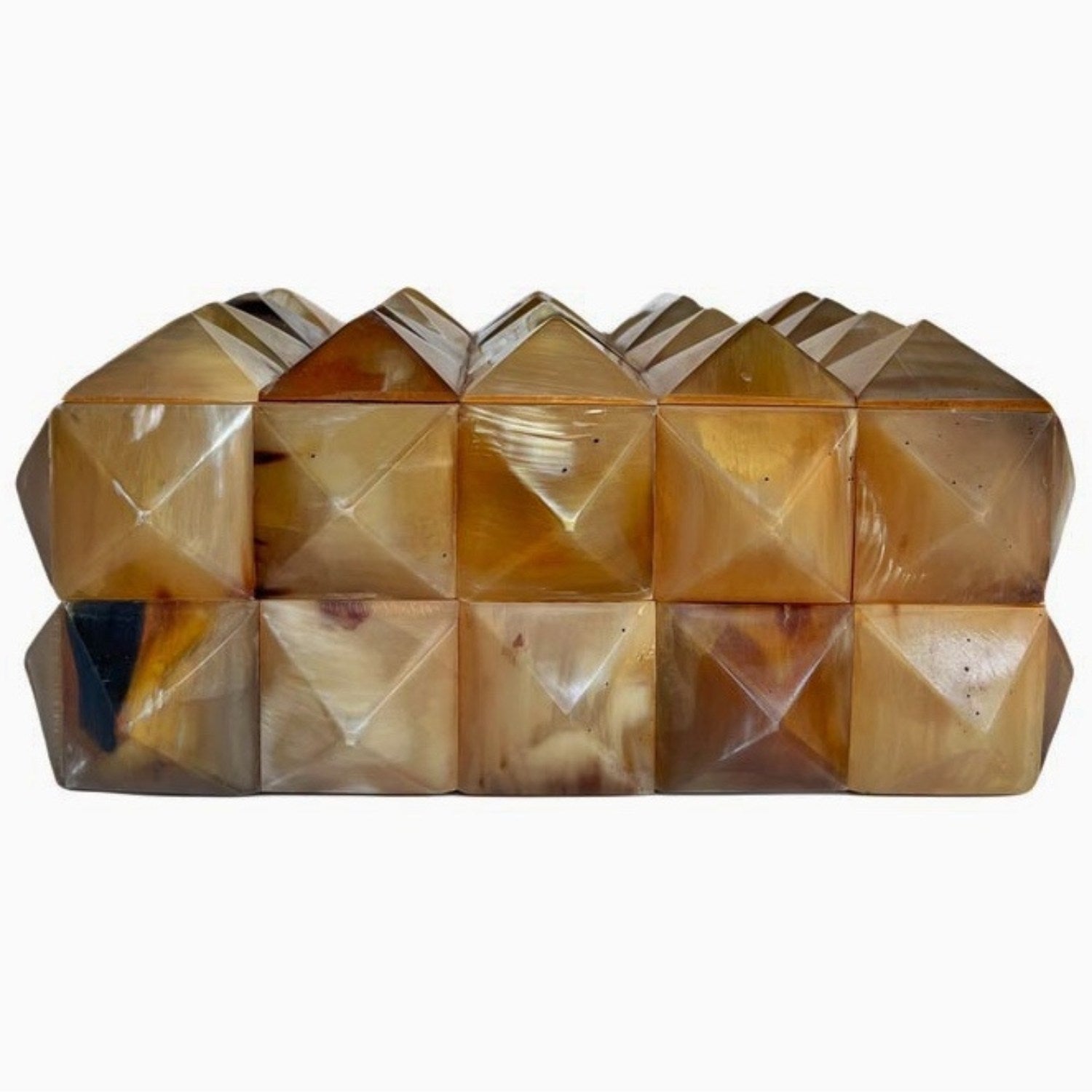 Pyramid Horn Box