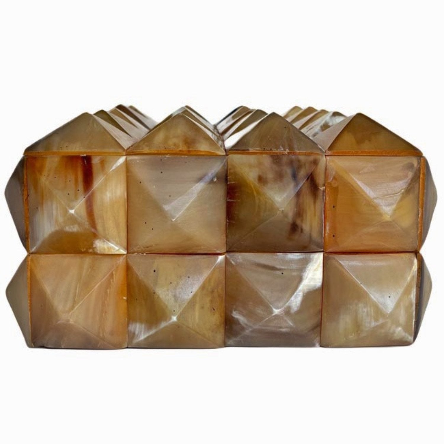 Pyramid Horn Box