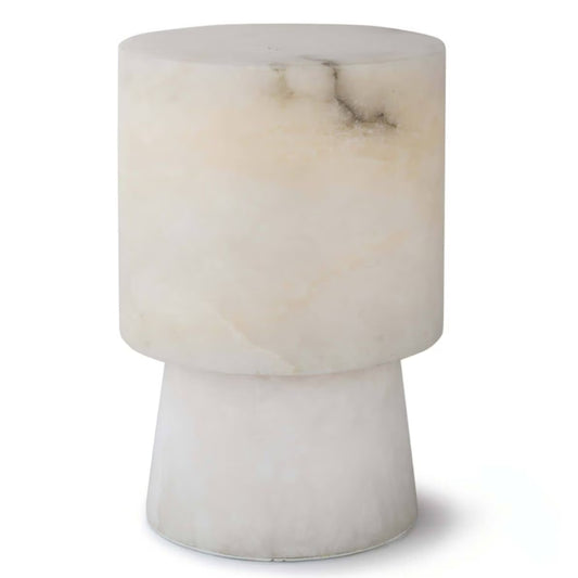 Hazel Alabaster Uplight