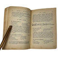Load image into Gallery viewer, French Kitchen Cookbooks 1910-1950 - set of 4
