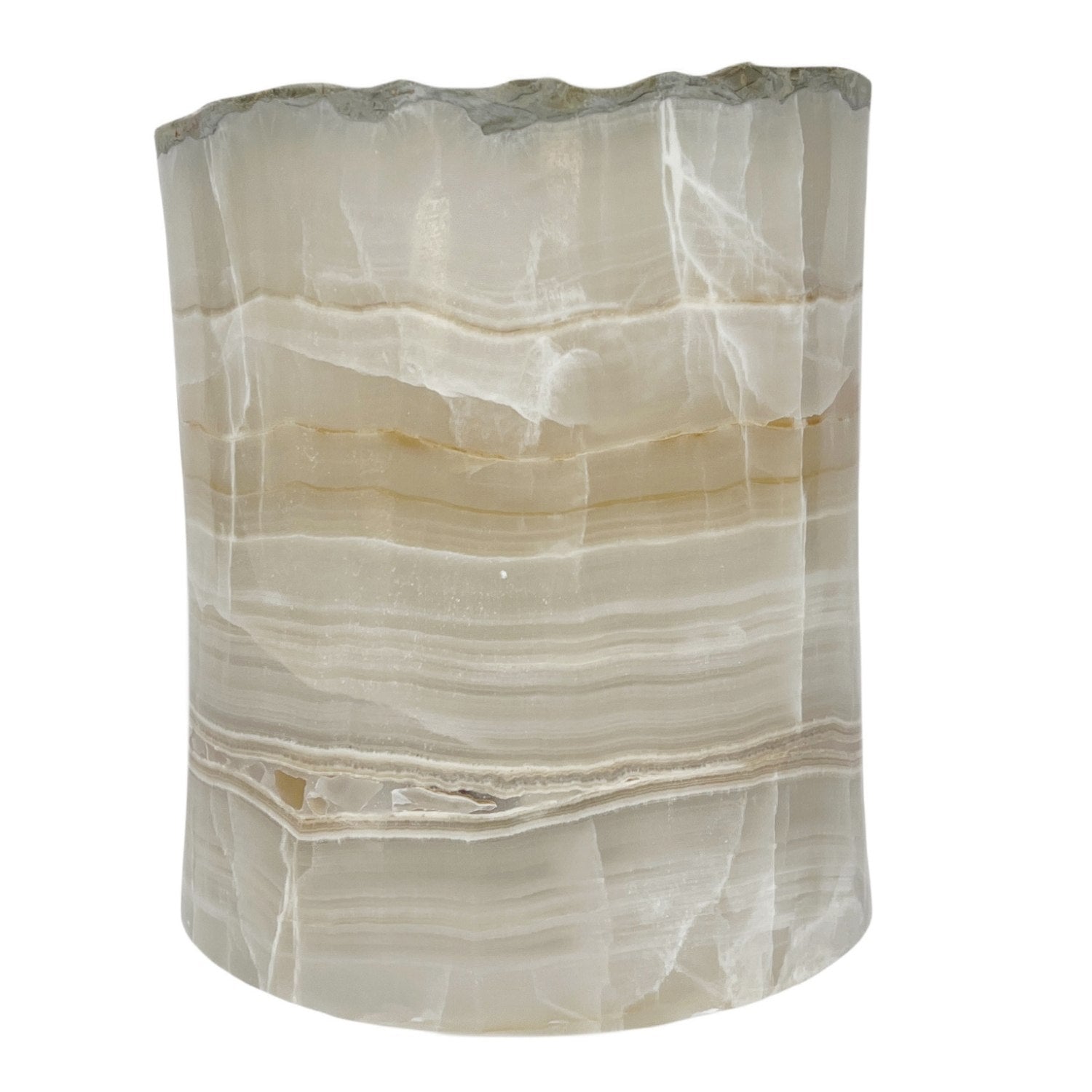 Onyx Cylinder - Polished
