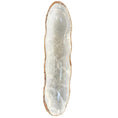 Load image into Gallery viewer, Crystalline Onyx Canoe (No. 5)
