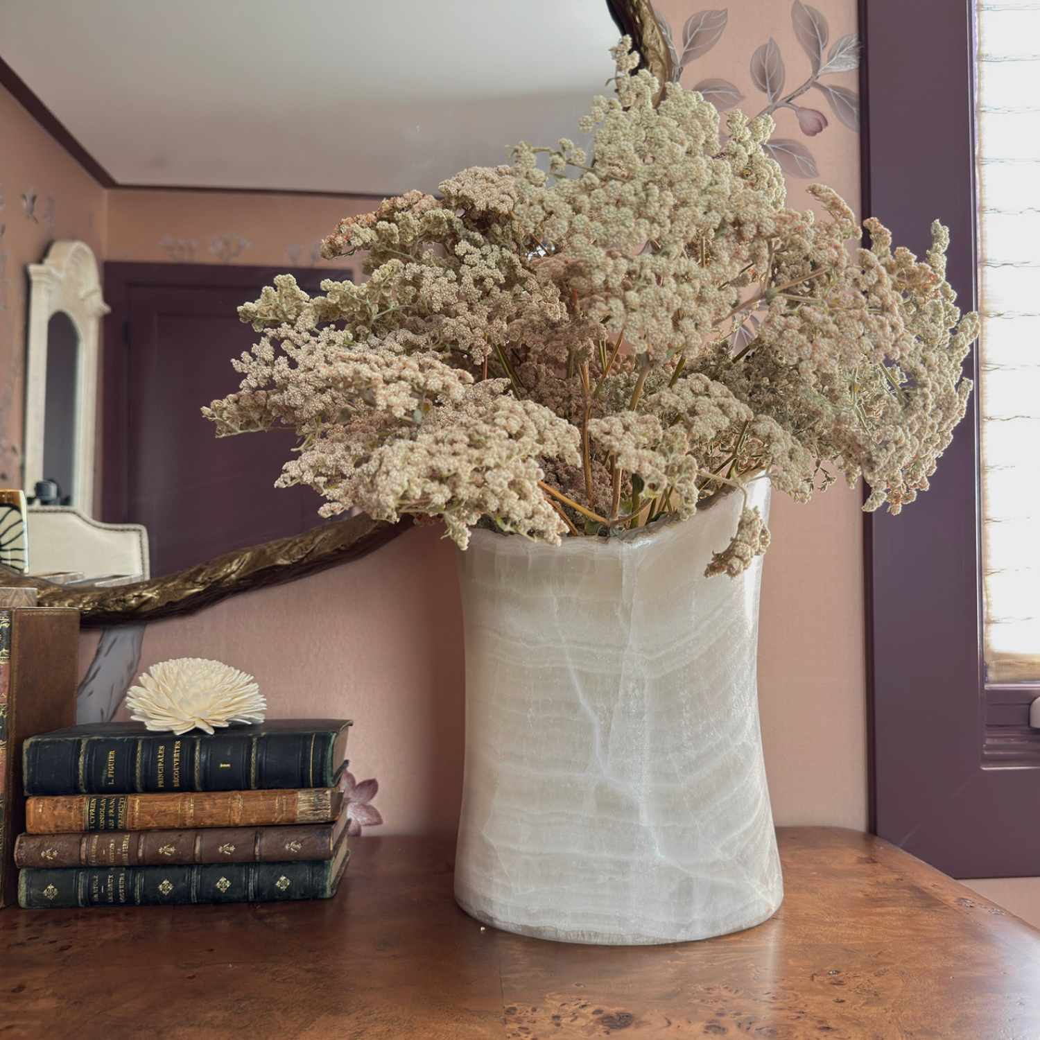 Onyx Cylinder - Honed