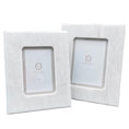 Load image into Gallery viewer, Marble photo frame – 4x6 inches
