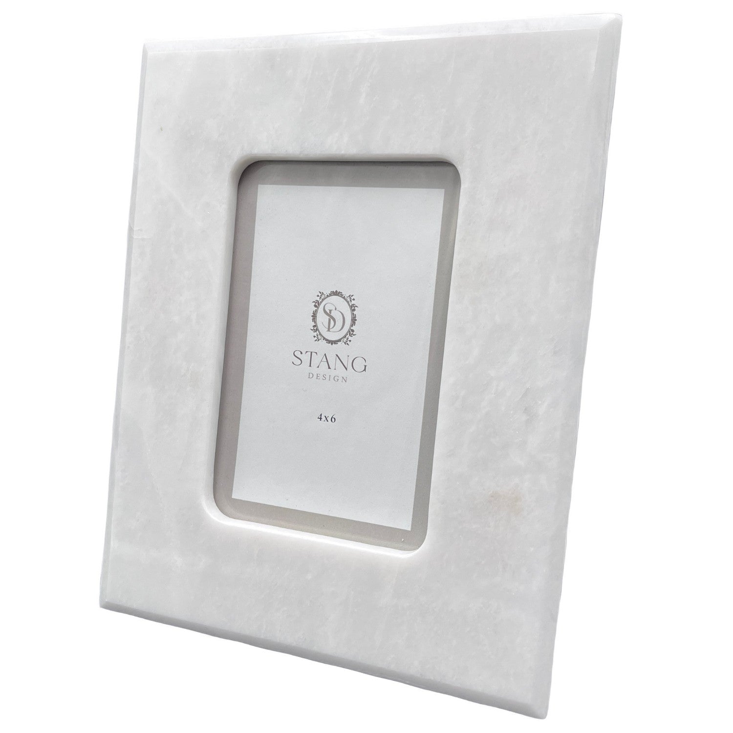 Marble photo frame – 4x6 inches