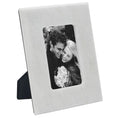 Load image into Gallery viewer, Marble photo frame – 4x6 inches
