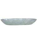 Load image into Gallery viewer, Crystalline Onyx Canoe (No. 2)
