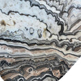 Load image into Gallery viewer, Zebra Onyx Bowl (No. 1)
